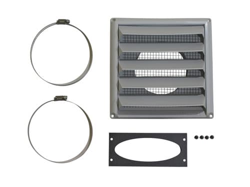 Enerzone & Osburn Fresh Air Kit (AC01298)