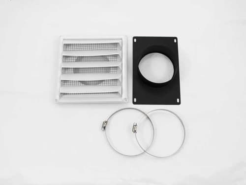 SBI Fresh Air Intake Kit (AC01336)