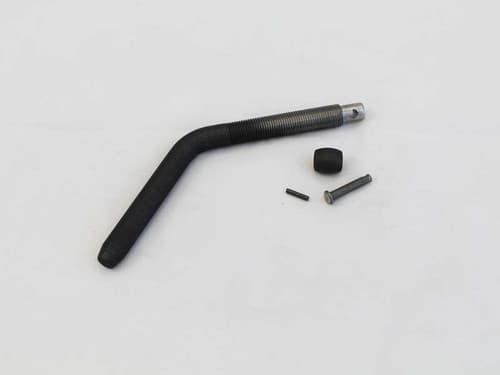 Osburn Door Handle and Latch Kit (AC07900)