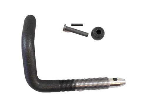 Drolet Door Handle & Latch Kit (AC09155)