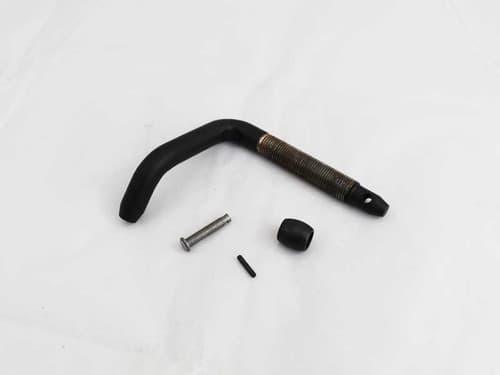 Drolet Handle & Latch Kit (AC09160)