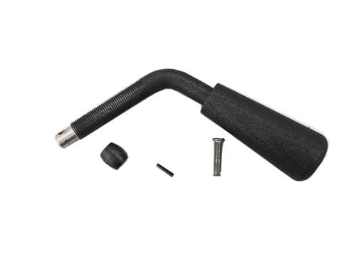 Right Side Latch Kit for Osburn, Drolet & Enerzone (AC09163)