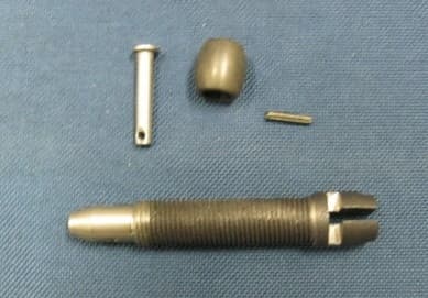 SBI Door Handle & Latch Kit (AC09176)