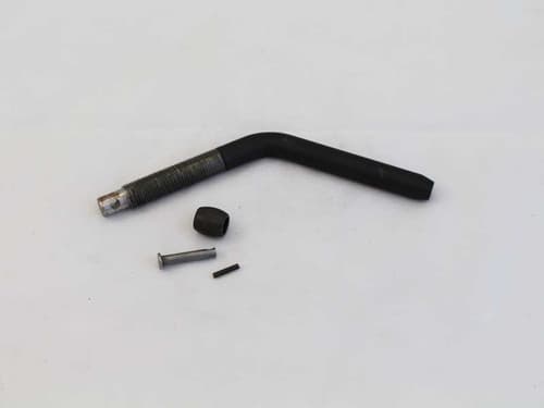 Osburn Handle and Latch Kit (AC09187)