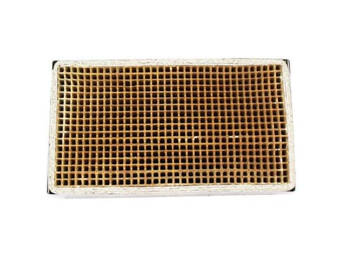 Buck Catalytic Combustor (ACI-20C)