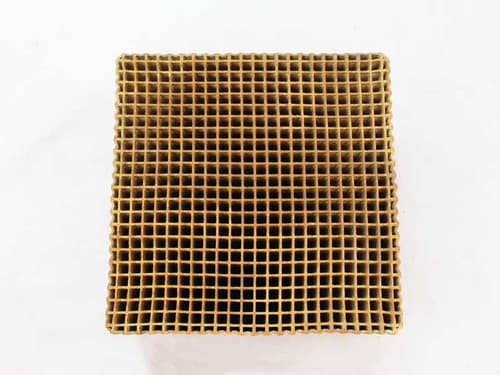 BuckMaster Catalytic Combustor (ACI-21)