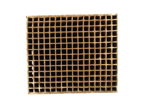 Firecat 16 Cell Uncanned Combustor 3.5" x 4" x 2" (ACI-23)