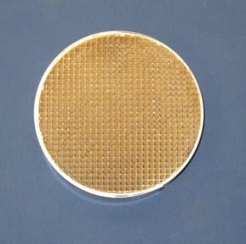 Vermont Castings Catalytic Combustor (ACI-2C)