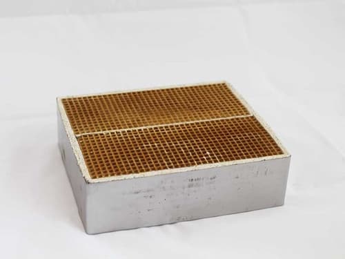 Buck 80 Catalytic Combustor (ACI-45C)