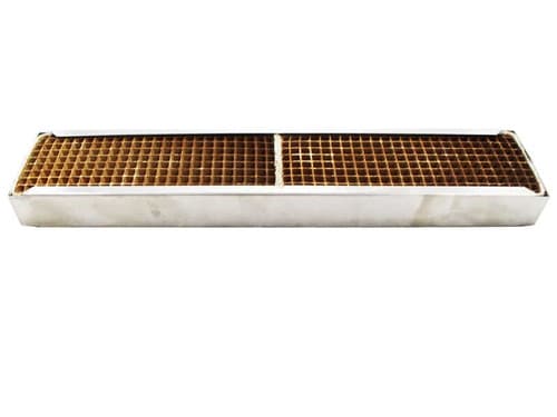 Firecat 16-Cell Canned Catalytic Combustor (ACI-67C)