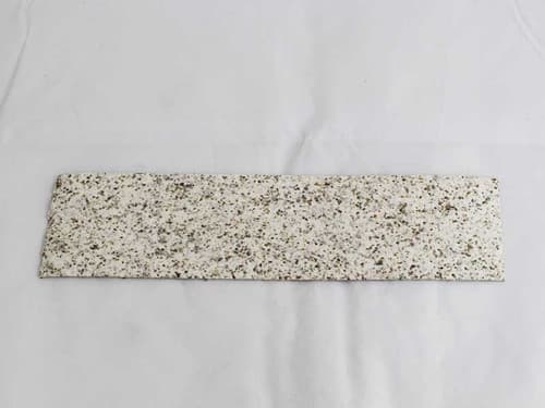 Aftermarket 3" Catalytic Combustor Interam Gasket - SOLD PER FOOT (ACIG-3)