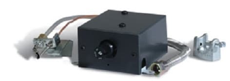 Skytech Safety Valve Kit Manual (AF-LMF)