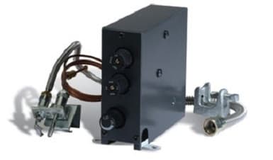 Skytech Slim Line Valve Kit Manual (AFVK)