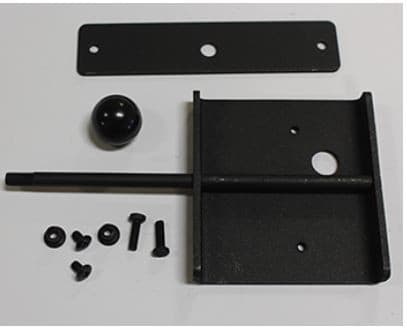 WoodPro WS-TS-2000 Air Control Assembly (AIR-CONTROL-20)