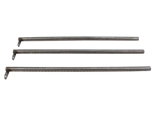 WoodPro Rear Air Tube - Set of 3 (AIR-TUBE-REAR)