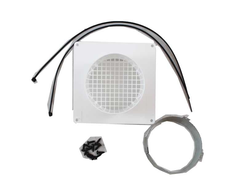 HHT Outside Air Kit (AK22)