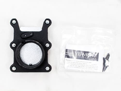 Monessen & Vermont Castings Outside Combustion Air Kit (AK4)