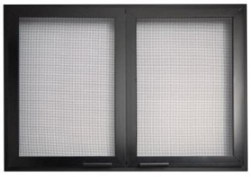 Monessen Attribute & Exacta Series 42" Vent Free Cabinet Doors (ASD-42)