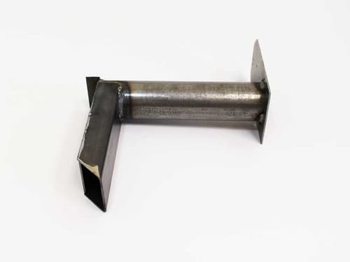 Kozi Auger Chute (AUGCHUTE)