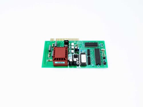 Austroflamm Integra Circuit Board - Pre 2006 (B11786)