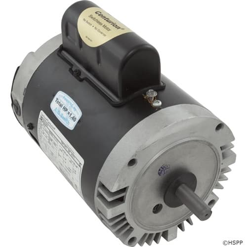 Century C-Face Keyed Shaft Pool Motor (B122)