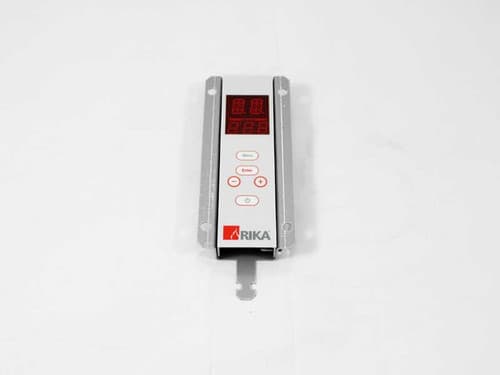 Austroflamm Integra II User Control Board - Post 2006 (B15092)