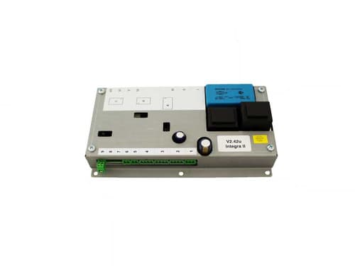 Austroflamm Integra II Circuit Board - Post 2006 (B15499)