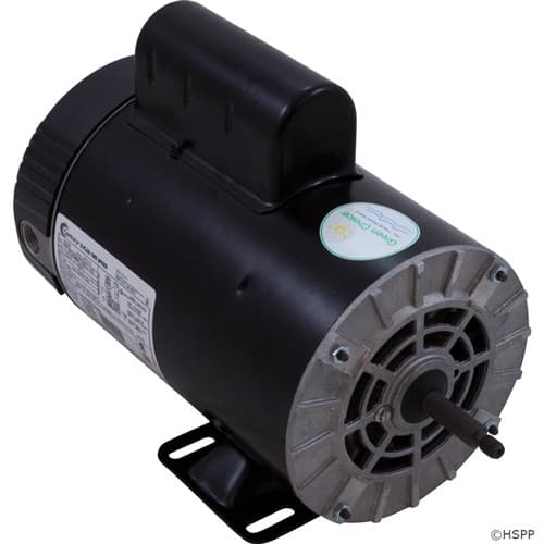 Century 2-Speed 4.0HP Threaded Shaft Pool Motor (B2235)