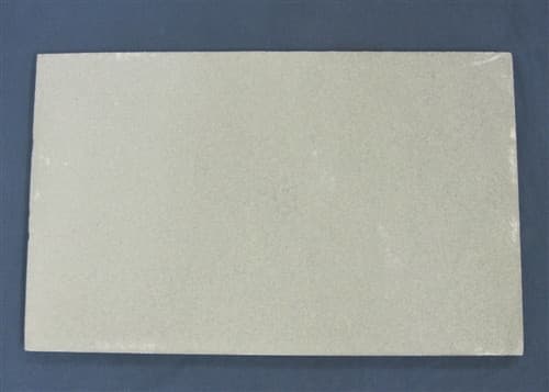 Quadra-Fire Yosemite Fiberboard Baffle (BAFFLE-7004)