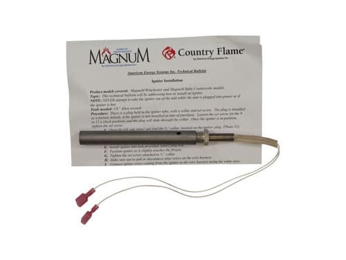 MagnuM Auto Ignition Kit (BC2500)