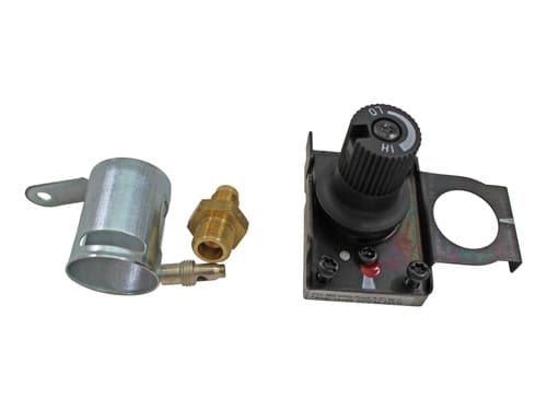 Majestic BDV500 Conversion Kit - NG (BCK500CKNA)