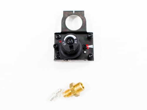 Majestic Millivolt Conversion Kit - LP (BCK500CKPA)