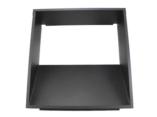 Kozi KSH Steel Back Hopper Extension (BCKHPEXKSH)