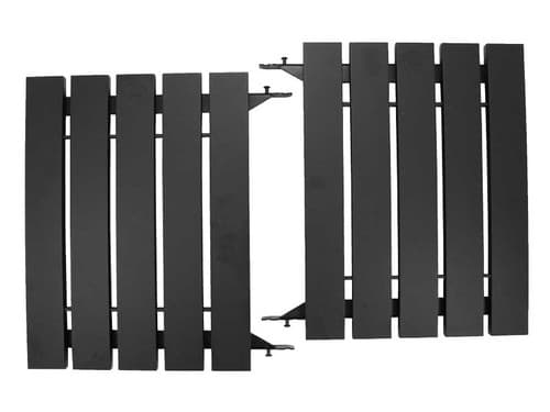 Kamado Joe Big Joe Aluminum Side Shelves (BJ-ALUMN)