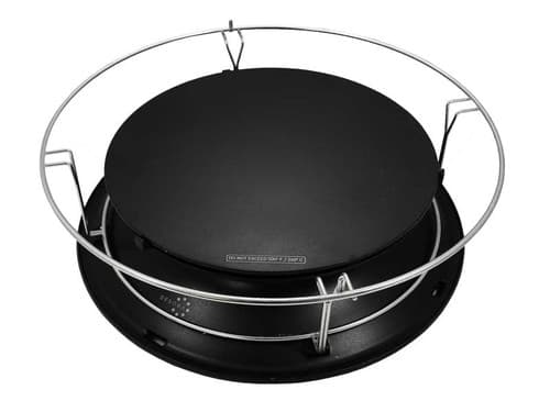 Kamado Joe Big Joe Hyperbolic Insert Assembly (BJ-HYPER)