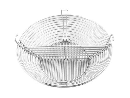 Big Joe Stainless Charcoal Basket (BJ-MCC24)
