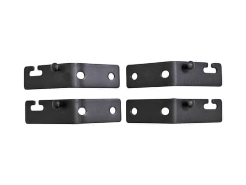 Kamado Joe Big Joe III Side Shelf Brackets - Set of 4 (BJ-SBR24)