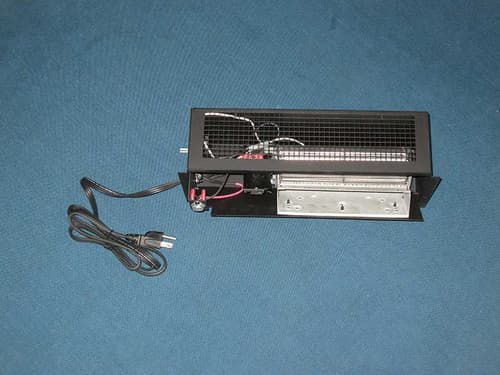 HHT Variable Speed Thermostatic Blower (BLOTB300)