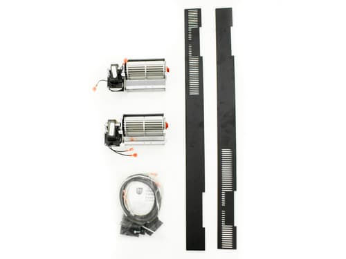 Monessen Dual Forced Air Blower (BLOTKHLSC)