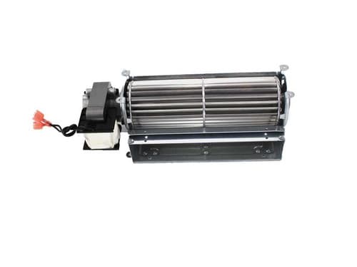 Aftermarket Monessen Blower - 180mm (BLWR-BLOT180)