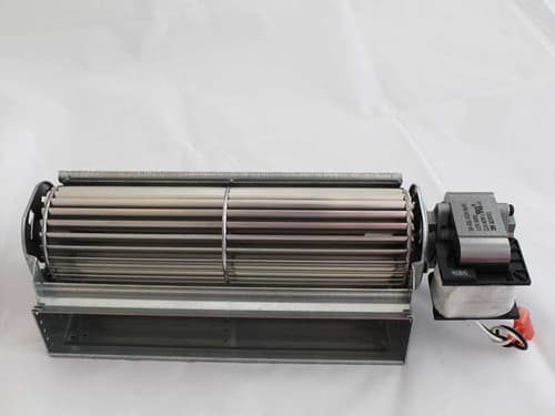 Aftermarket Vermont Castings Majestic Blower - 12.5" (BLWR-MAJ)