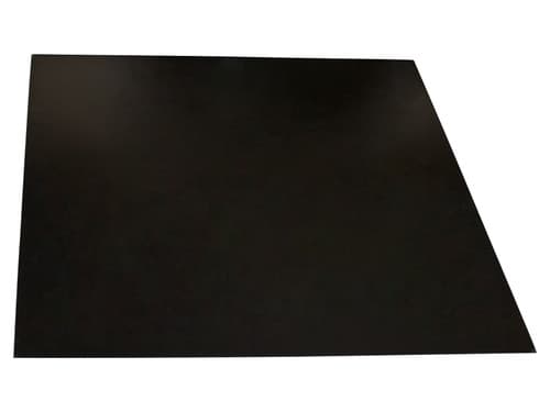 Monessen Symphony VFC24 Black Magic Glass Panels (BMGVFC24C)