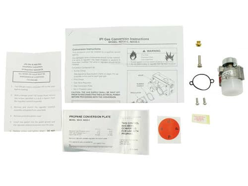 Heatilator NDI30 Steel Refractory Kit (BRICK-NDI30)