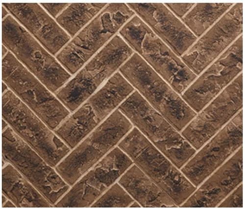 Majestic MARQ36IN Refractory Kit - Herringbone (BRICKMQ36HB)