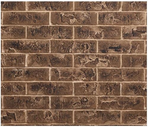 Majestic MARQ36IN Refractory Kit - Tavern Brown (BRICKMQ36TB)