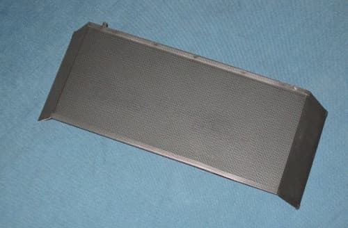 Kozi BayWin Glass Saver - Steel Screen (BWS)