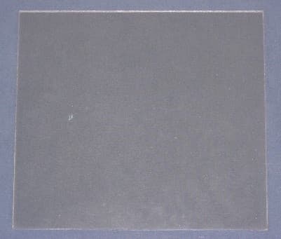 Breckwell P2700 Center Glass (C-D-2700-A)