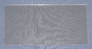 Breckwell Side Glass (C-D-802-B)