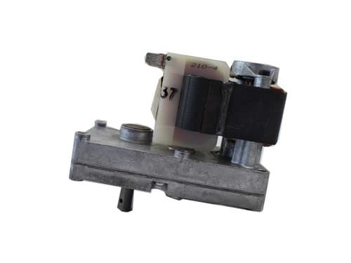 Breckwell 4 RPM CW Auger Motor (C-E-010)