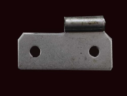 Breckwell Female Right Hinge Half (C-F-8160)